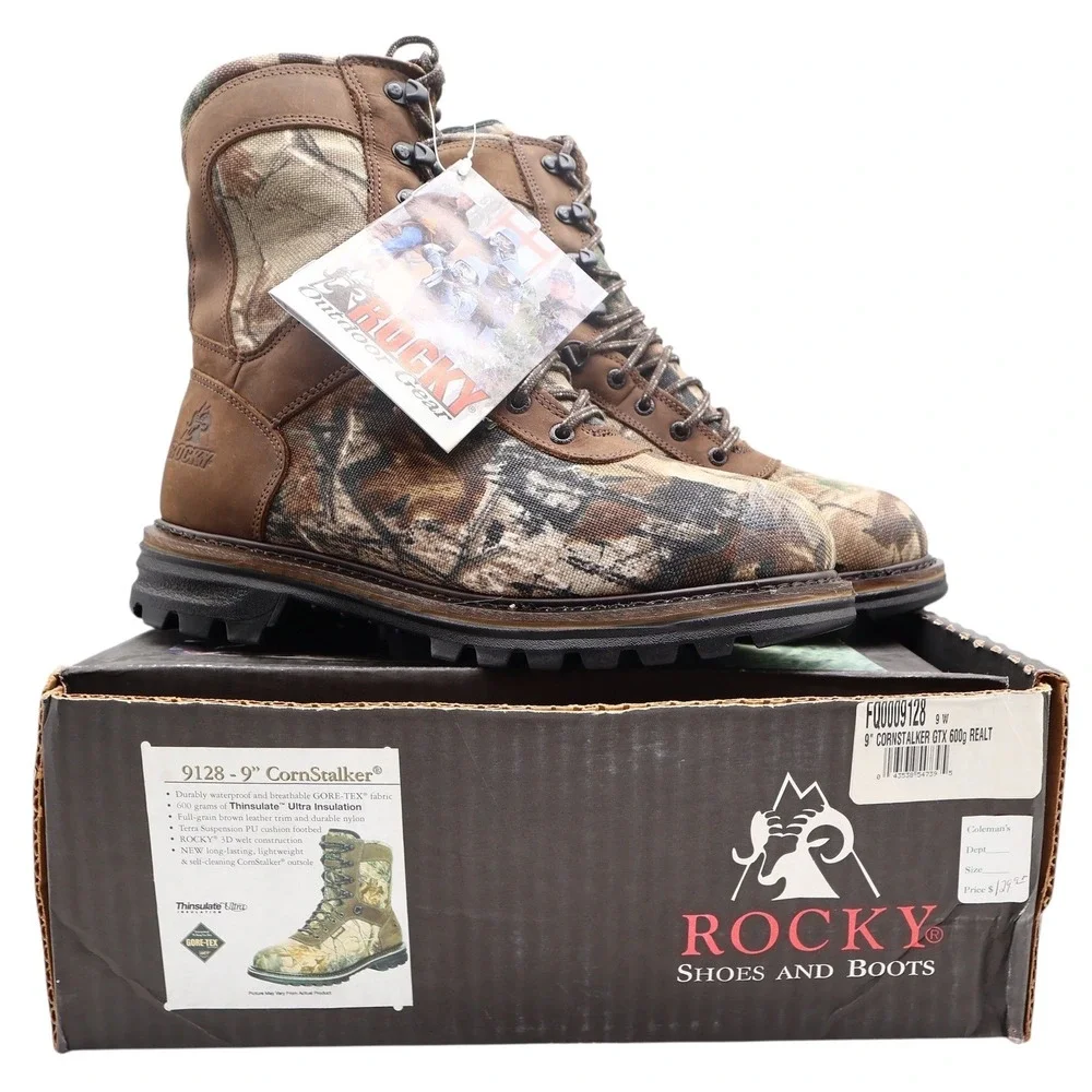 Rocky 9